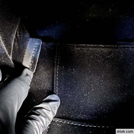 Celine Medium Louise Bag