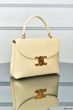 Celine Medium Nino In Supple Calfskin