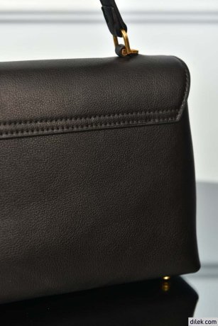 Celine Medium Nino In Supple Calfskin