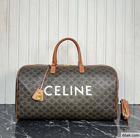 Celine Medium Travel Bag
