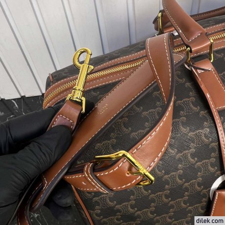 Celine Medium Travel Bag