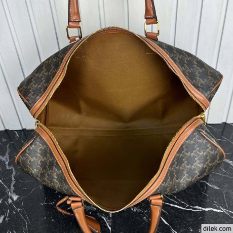 Celine Medium Travel Bag
