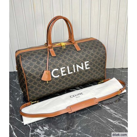 Celine Medium Travel Bag