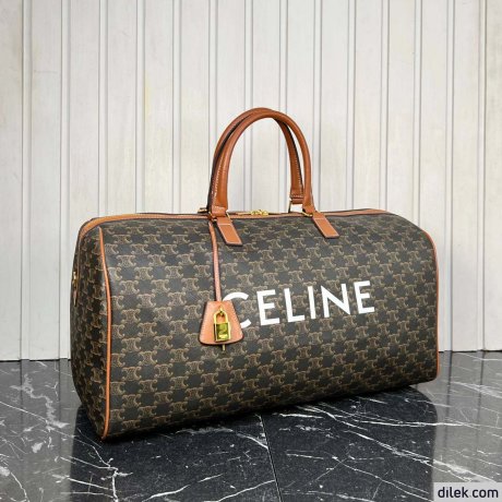 Celine Medium Travel Bag