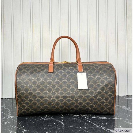 Celine Medium Travel Bag