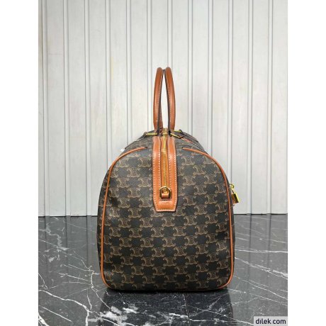 Celine Medium Travel Bag