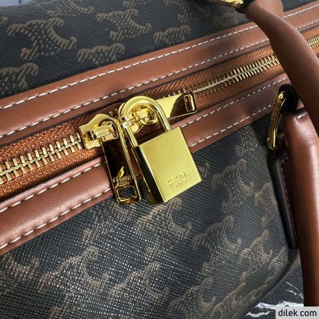 Celine Medium Travel Bag