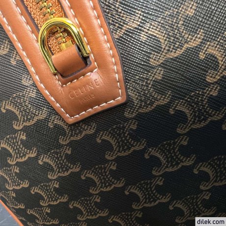 Celine Medium Travel Bag
