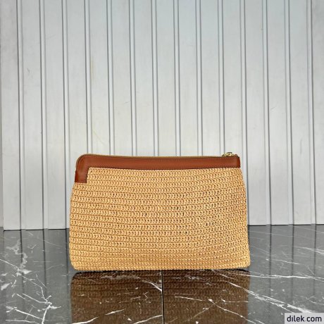 Celine Pouch With Strap