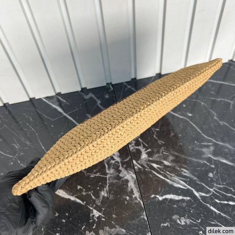 Celine Pouch With Strap