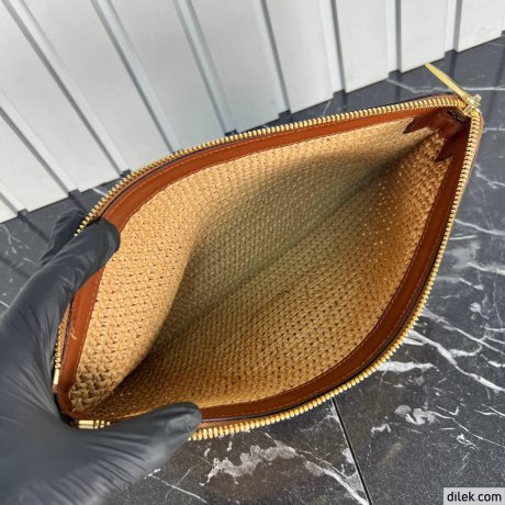 Celine Pouch With Strap