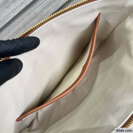 Celine Pouch With Strap