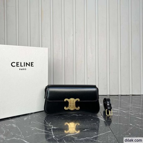 Celine Small Lola Bag
