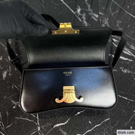 Celine Small Lola Bag