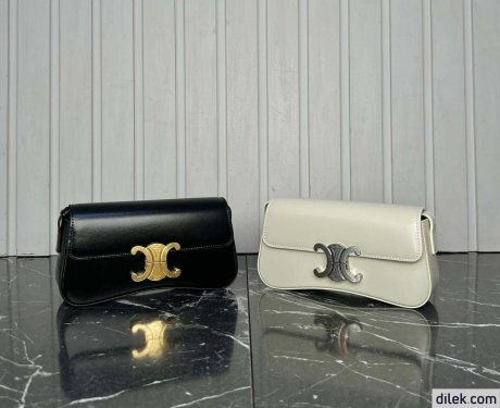 Celine Small Lola Bag