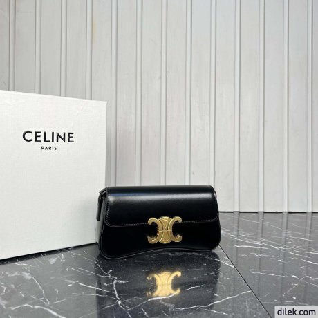Celine Small Lola Bag