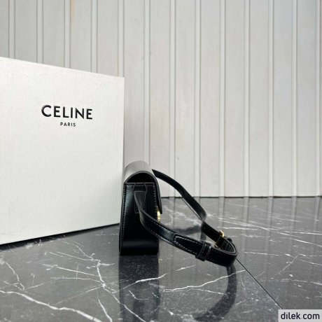 Celine Small Lola Bag