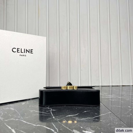 Celine Small Lola Bag