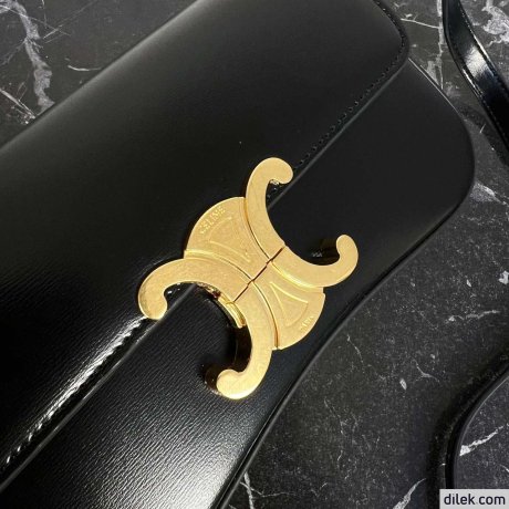 Celine Small Lola Bag