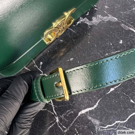 Celine Teen Triomphe Medium Bag