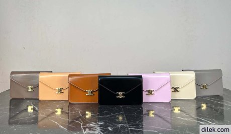 Celine Wallet On Chain Margo