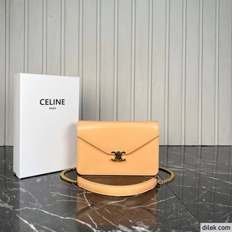 Celine Wallet On Chain Margo