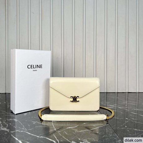 Celine Wallet On Chain Margo