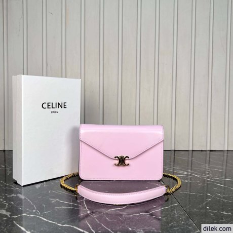 Celine Wallet On Chain Margo