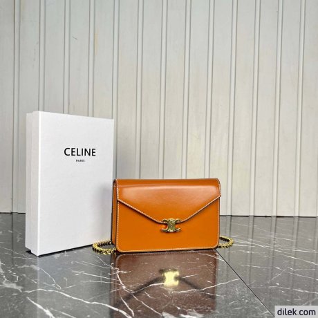 Celine Wallet On Chain Margo