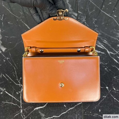 Celine Wallet On Chain Margo