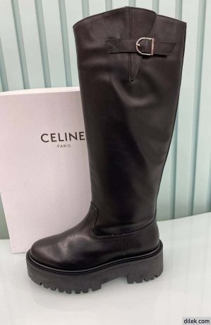 Celine Women High Boot
