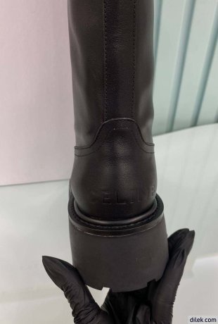 Celine Women High Boot