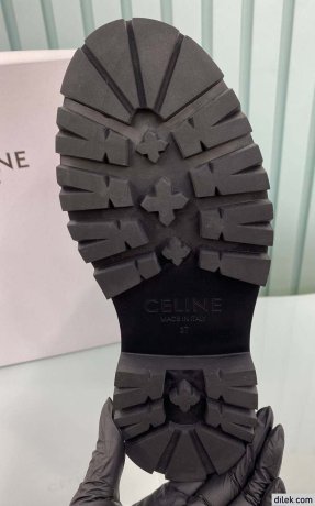 Celine Women High Boot