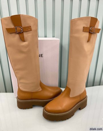 Celine Women High Boot