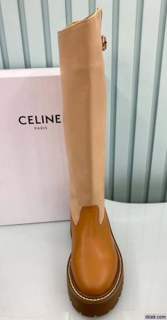 Celine Women High Boot