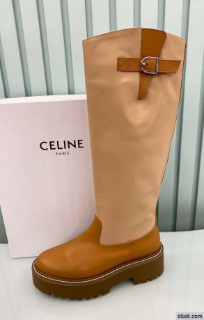 Celine Women High Boot