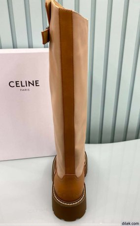Celine Women High Boot