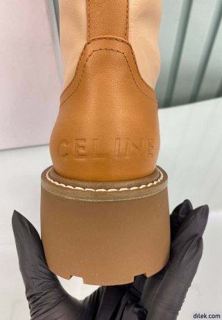 Celine Women High Boot