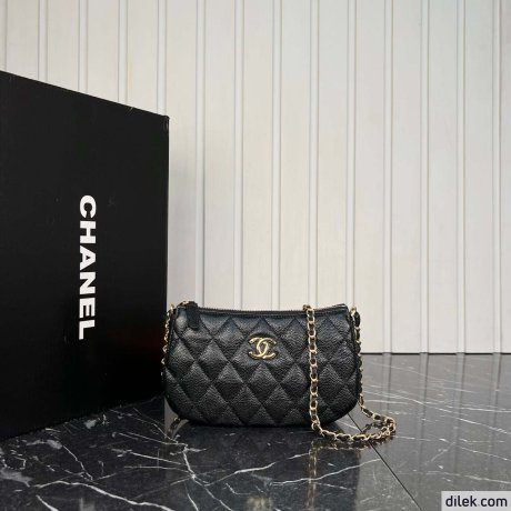 Chanel 19 Hobo Bag