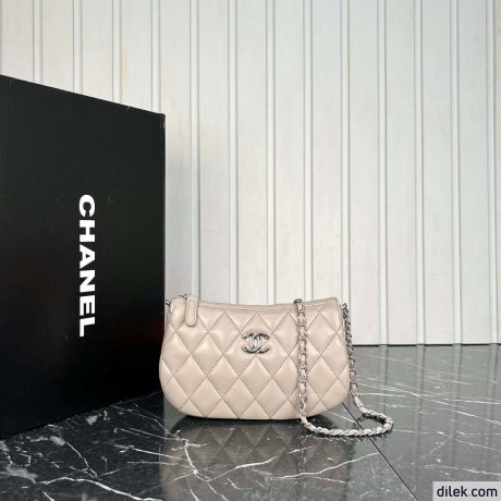 Chanel 19 Hobo Bag