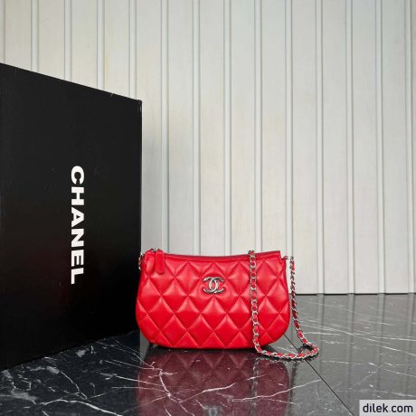Chanel 19 Hobo Bag