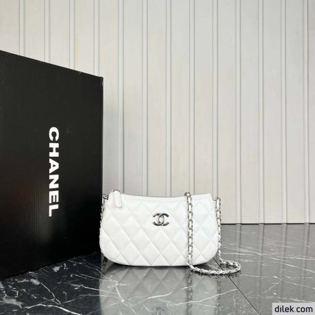 Chanel 19 Hobo Bag