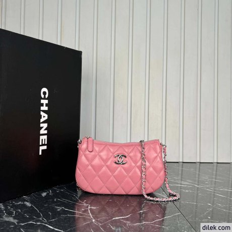 Chanel 19 Hobo Bag
