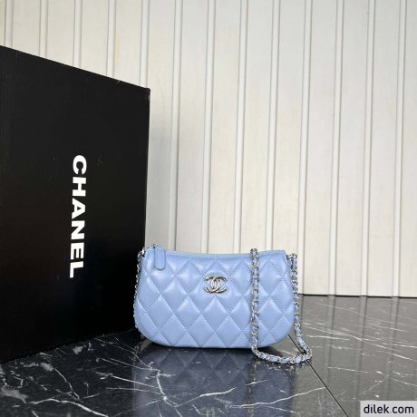Chanel 19 Hobo Bag