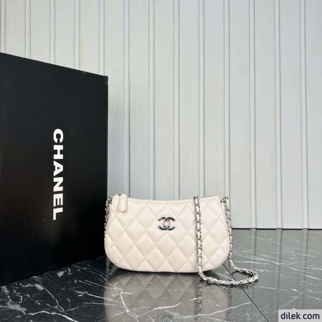 Chanel 19 Hobo Bag