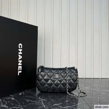 Chanel 19 Hobo Bag