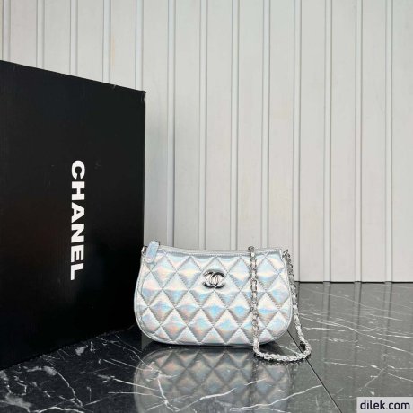 Chanel 19 Hobo Bag