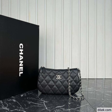 Chanel 19 Hobo Bag