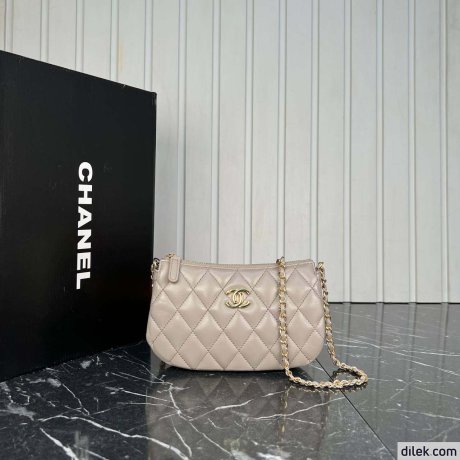 Chanel 19 Hobo Bag
