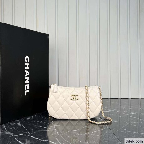 Chanel 19 Hobo Bag
